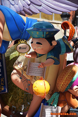 Child Falla Salvatierra-Amorós  2024