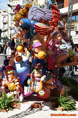 Child Falla Salvatierra-Amorós  2024