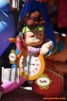 Child Falla Salvatierra-Amorós  2024