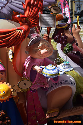 Child Falla Salvatierra-Amorós  2024