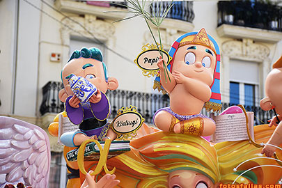Child Falla Salvatierra-Amorós  2024