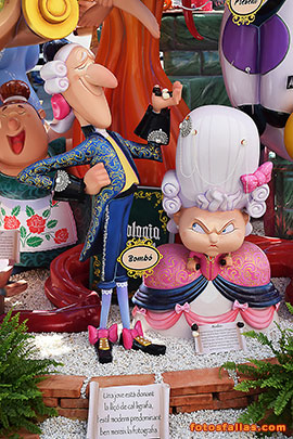 Child Falla Salvatierra-Amorós  2024