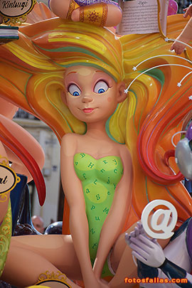 Child Falla Salvatierra-Amorós  2024