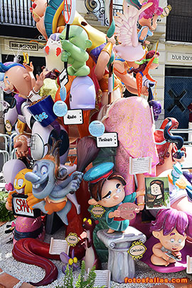 Child Falla Salvatierra-Amorós  2024
