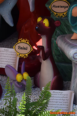 Child Falla Salvatierra-Amorós  2024