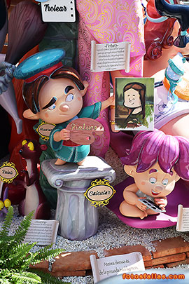 Child Falla Salvatierra-Amorós  2024