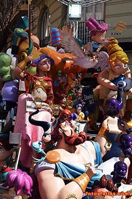 Child Falla Salvatierra-Amorós  2024