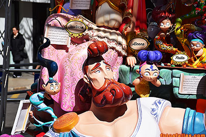 Child Falla Salvatierra-Amorós  2024