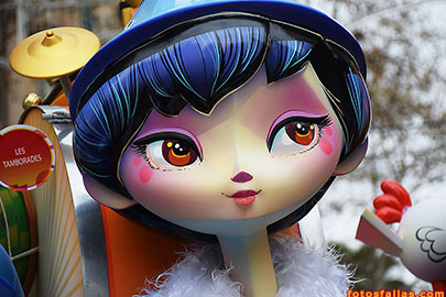 Child Falla Amigó-Cuenca 2024