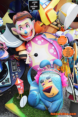 Child Falla Amigó-Cuenca 2024