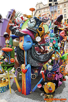 Child Falla Amigó-Cuenca 2024