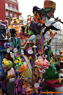 Child Falla Amigó-Cuenca 2024