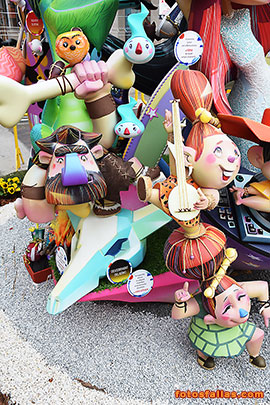 Child Falla Amigó-Cuenca 2024