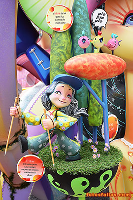 Child Falla Amigó-Cuenca 2024