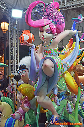 Child FallaCadarso-Altea 2024