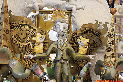 Child Falla Serranos-Fueros 2024