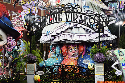 falla Sueca-Azorín 2024