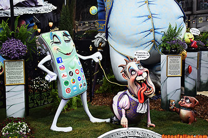 falla Sueca-Azorín 2024