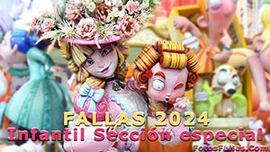 Children Special Section