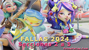 Children  section 2 a 5