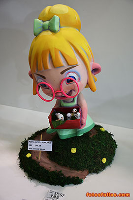 child ninot 2025