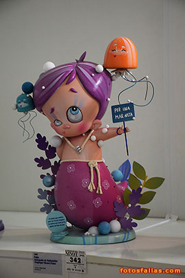 child ninot 2025