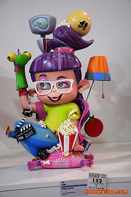 child ninot 2025