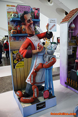 ninot J Costa-Altea 2025