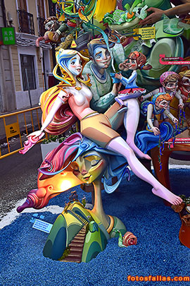 Child Falla Convento Jerusalén  2025