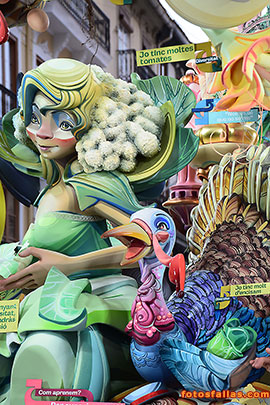 Child Falla Convento Jerusalén  2025
