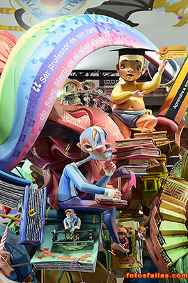 Child Falla Convento Jerusalén  2025