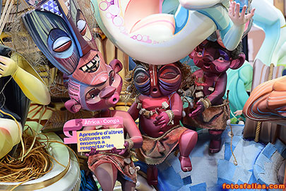 Child Falla Convento Jerusalén  2025