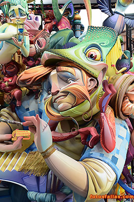 Child Falla Convento Jerusalén  2025