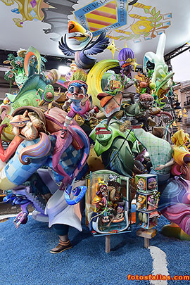 Child Falla Convento Jerusalén  2025