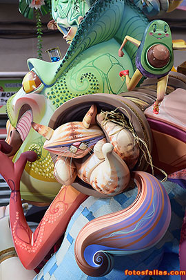 Child Falla Convento Jerusalén  2025