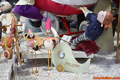 Child Falla Ciscar-Burriana  2025