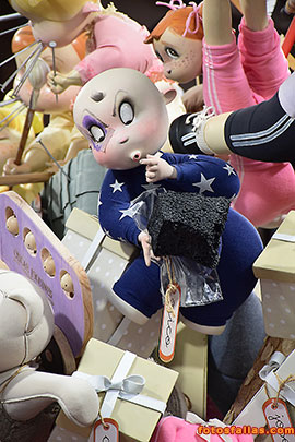 Child Falla Ciscar-Burriana  2025