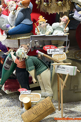 Child Falla Ciscar-Burriana  2025