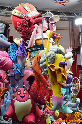 child falla Gaeta-Farnals  2025
