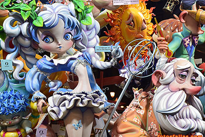 Child Falla Salvatierra-Amorós  2025