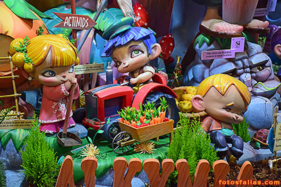 Child Falla Salvatierra-Amorós  2025