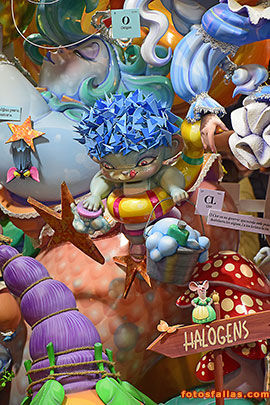 Child Falla Salvatierra-Amorós  2025