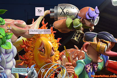 Child Falla Salvatierra-Amorós  2025