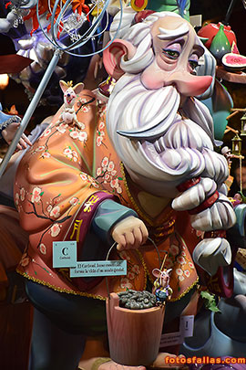 Child Falla Salvatierra-Amorós  2025