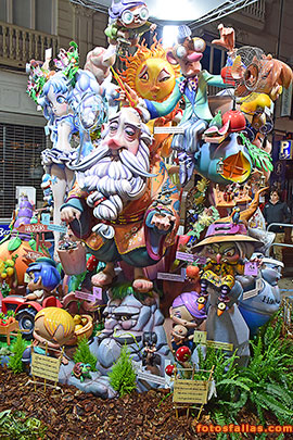 Child Falla Salvatierra-Amorós  2025