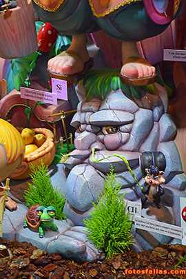 Child Falla Salvatierra-Amorós  2025