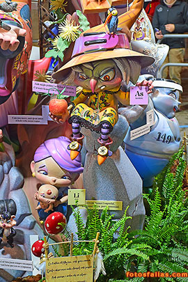 Child Falla Salvatierra-Amorós  2025