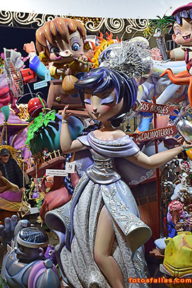 Child Falla Salvatierra-Amorós  2025