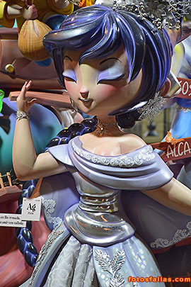 Child Falla Salvatierra-Amorós  2025