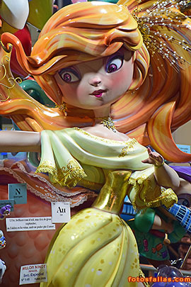 Child Falla Salvatierra-Amorós  2025